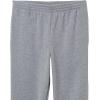 imageAmazon Essentials Sweatpants for Men Fleece Closed Bottom Available in Big and TallGrey Heather