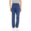 imageAmazon Essentials Sweatpants for Men Fleece Closed Bottom Available in Big and TallNavy Space Dye