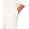 imageAmazon Essentials Sweatpants for Men Fleece Closed Bottom Available in Big and TallOffwhite