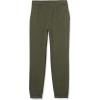 imageAmazon Essentials Sweatpants for Men Fleece Closed Bottom Available in Big and TallOlive Heather