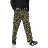 Olive Geo Camo