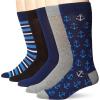 Anchor/Stripe
