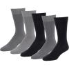 Black/Dark Grey/Grey