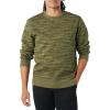Green Abstract Camo