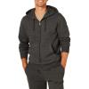 Charcoal Heather