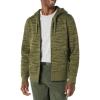 Green Abstract Camo