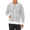 White Stripe