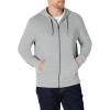 Light Grey Heather