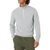Light Grey Heather