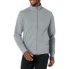 Light Grey Heather