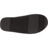 imageAmazon Essentials Cozy Slippers House Shoes for MenBlack Microsuede