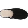 imageAmazon Essentials Cozy Slippers House Shoes for MenBlack Suede