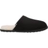 imageAmazon Essentials Cozy Slippers House Shoes for MenBlack Suede