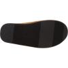 imageAmazon Essentials Cozy Slippers House Shoes for MenChestnut Brown Microsuede