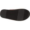 imageAmazon Essentials Cozy Slippers House Shoes for MenDark Toffee Brown Microsuede