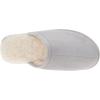 imageAmazon Essentials Cozy Slippers House Shoes for MenGrey Microsuede