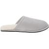 imageAmazon Essentials Cozy Slippers House Shoes for MenGrey Microsuede