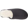 imageAmazon Essentials Cozy Slippers House Shoes for MenNavy Microsuede