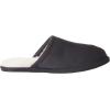 imageAmazon Essentials Cozy Slippers House Shoes for MenNavy Microsuede