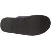 imageAmazon Essentials Cozy Slippers House Shoes for MenNavy Microsuede