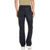 imageAmazon Essentials Jeans for Men Straight Fit BootcutDark Indigo Tie Dye