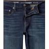 imageAmazon Essentials Jeans for Men Straight Fit BootcutDark Wash