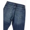 imageAmazon Essentials Jeans for Men Straight Fit BootcutDark Wash