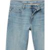 imageAmazon Essentials Jeans for Men Straight Fit BootcutLight Blue Vintage