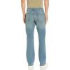 imageAmazon Essentials Jeans for Men Straight Fit BootcutLight Blue Vintage