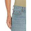 imageAmazon Essentials Jeans for Men Straight Fit BootcutLight Blue Vintage