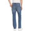 imageAmazon Essentials Jeans for Men Straight Fit BootcutMedium Blue Vintage