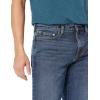imageAmazon Essentials Jeans for Men Straight Fit BootcutMedium Wash