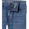imageAmazon Essentials Jeans for Men Straight Fit BootcutMedium Wash