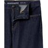 imageAmazon Essentials Jeans for Men Straight Fit BootcutRinsed