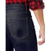 imageAmazon Essentials Jeans for Men Straight Fit BootcutRinsed