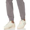 imageAmazon Essentials Joggers for Men Cotton SlimFit Comfortable StylishDark Grey