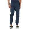 imageAmazon Essentials Joggers for Men Cotton SlimFit Comfortable StylishNavy