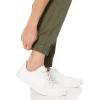 imageAmazon Essentials Joggers for Men Cotton SlimFit Comfortable StylishOlive
