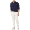 imageAmazon Essentials Joggers for Men Cotton SlimFit Comfortable StylishStone