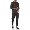 imageAmazon Essentials Long Sleeve Shirt for Men Performance TechBlack