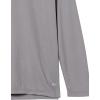 imageAmazon Essentials Long Sleeve Shirt for Men Performance TechMedium Grey