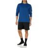 imageAmazon Essentials Long Sleeve Shirt for Men Performance TechNavy