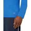 imageAmazon Essentials Long Sleeve Shirt for Men Performance TechRoyal Blue