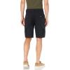 imageAmazon Essentials Mens 10 Lightweight Ripstop Stretch Cargo ShortBlack