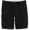 imageAmazon Essentials Mens 10 Lightweight Ripstop Stretch Cargo ShortBlack