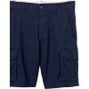 imageAmazon Essentials Mens 10 Lightweight Ripstop Stretch Cargo ShortNavy