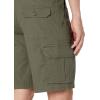 imageAmazon Essentials Mens 10 Lightweight Ripstop Stretch Cargo ShortOlive