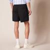 imageAmazon Essentials Mens 6quot Inseam Drawstring ShortBlack