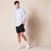 imageAmazon Essentials Mens 6quot Inseam Drawstring ShortBlack