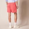 imageAmazon Essentials Mens 6quot Inseam Drawstring ShortCoral Pink